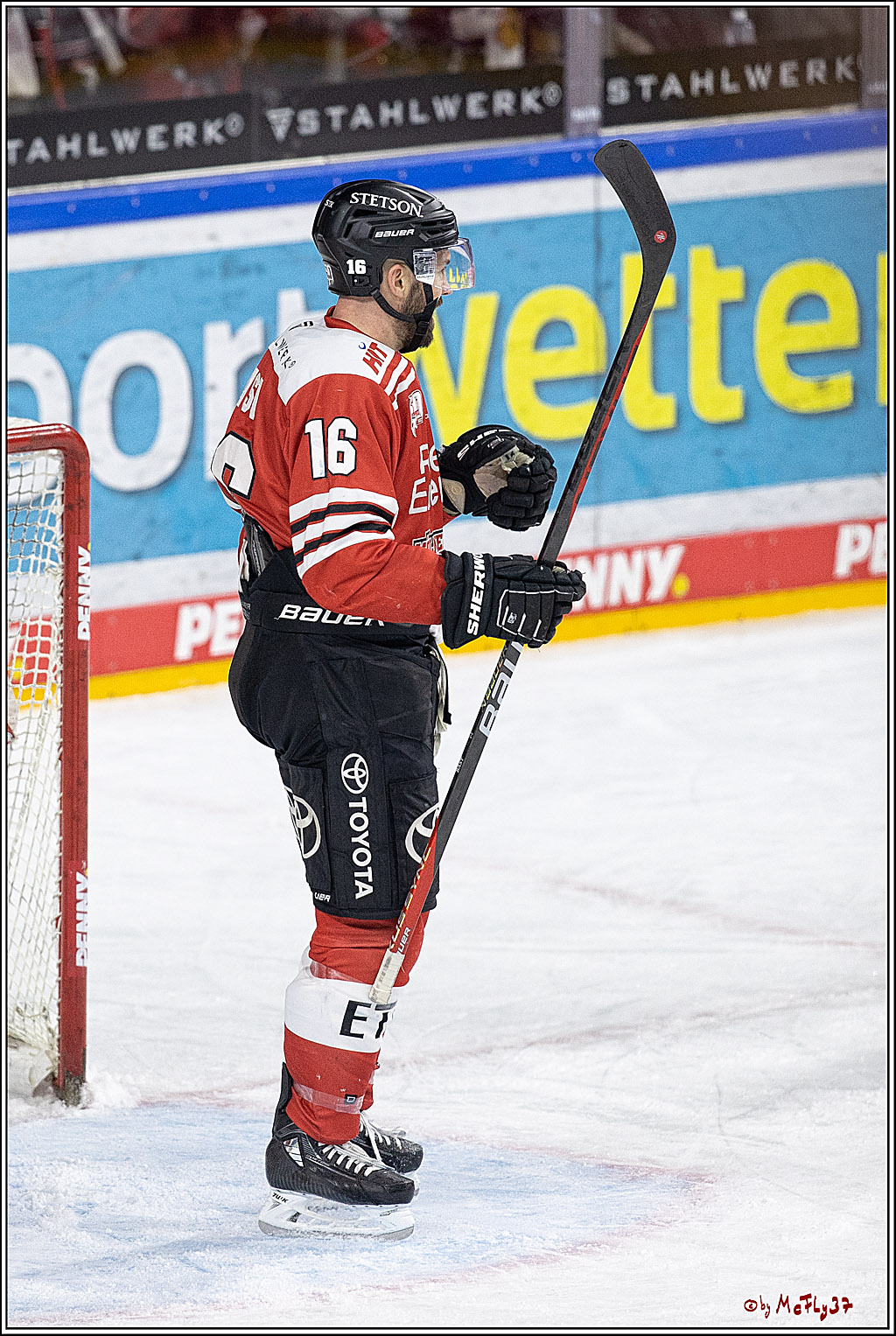 PENNY DEL;  Kölner Haie - Düsseldorfer EG; Köln, 16.12.2022